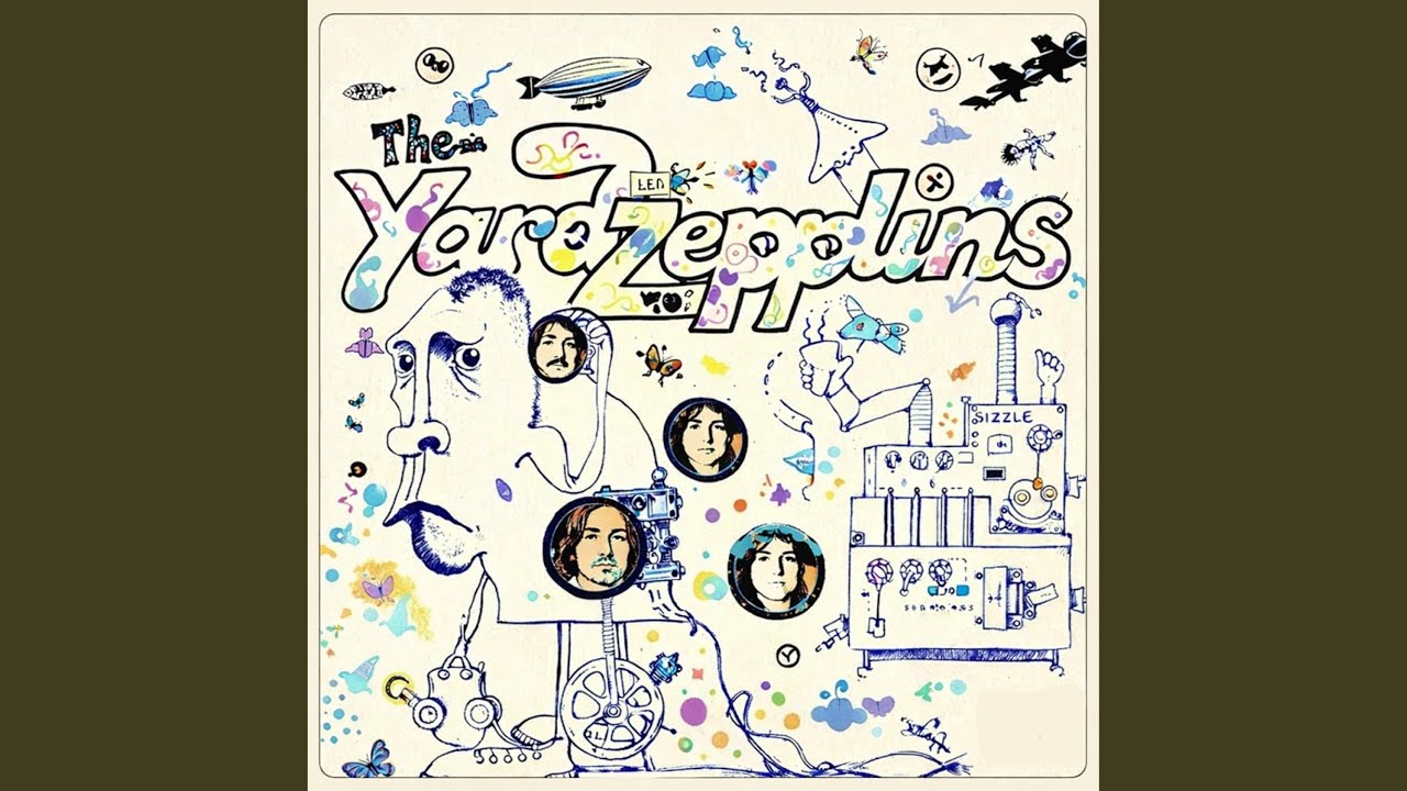 Shadow in the Corner