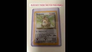 Pokémon cards #pokemon
