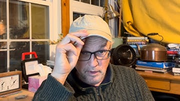 Continuing Climate Chaos Post-COP30 as we approach the end of 2025: My Review of Important Topics