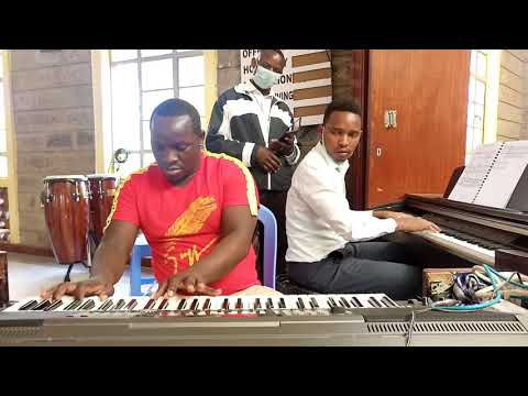 FURAHINI AMEZALIWA BY WILLIS OTIENO