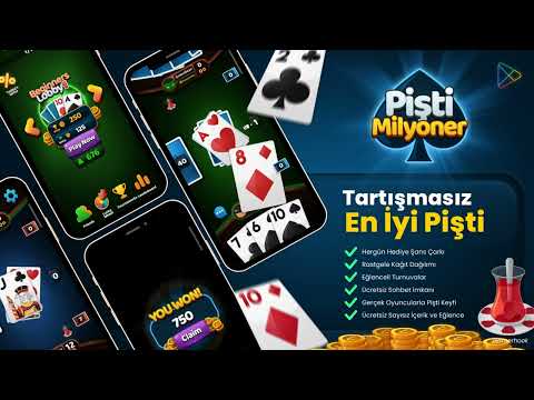 Pisti Millionaire Jogue Online