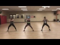 Zumba Firehouse Merengue Hip Hop 