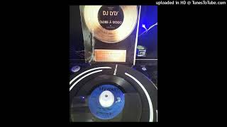 PERVIS LEE - I DON'T CARE - Lyly oldies a gogo