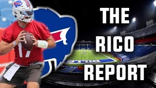 Best\Worst Buffalo Bills Fan Experiences