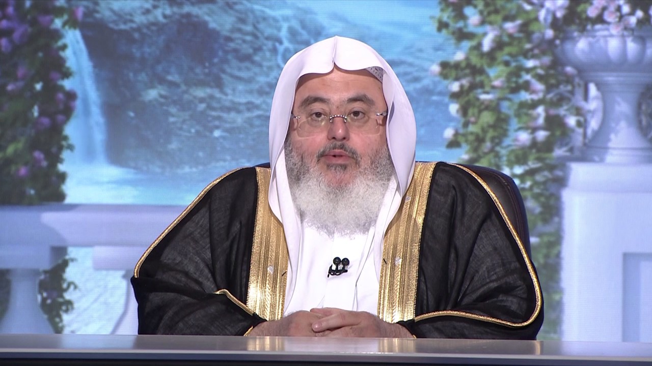 العمل بالعلم - 1438/6/4