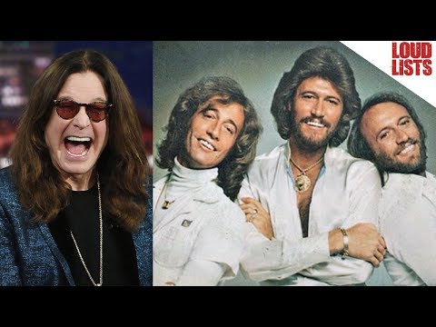 10 Most Ridiculous Metal Covers of Classic Songs