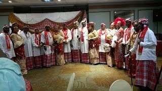Iri ji Ndi Nze na Ozo USA Gburugburu 2019 DISC1 Part C