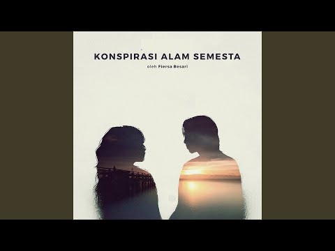 Lirik lagu Fiersa Besari Hingga Napas Ini Habis