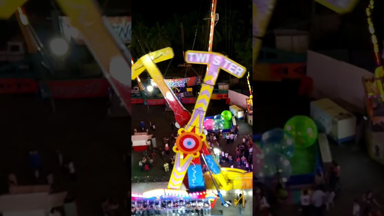 Feria de Colima 2018 - YouTube