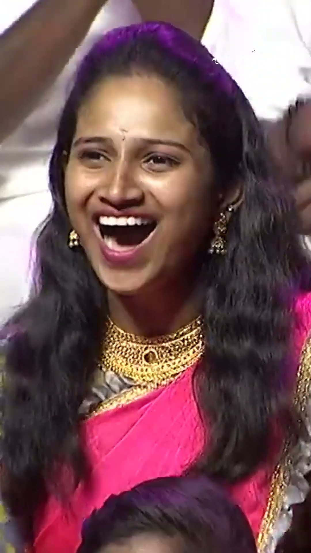 #shorts - సుధీర్ పొగడ్తలకి ఎవరైన పడాల్సిందే..! #comedy #sridevidramacompany #sreemukhi