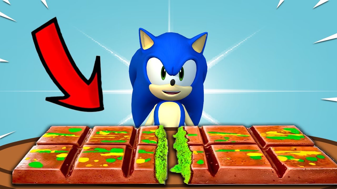 Am Gasit CIOCOLATA DUBAI *GIGANTICA* ?! CE