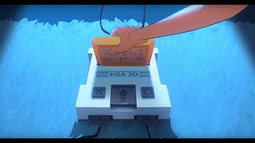 Bootscreen Recalbox / Splashscreen