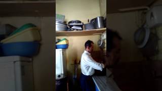 Günahını Ödeyen Adam