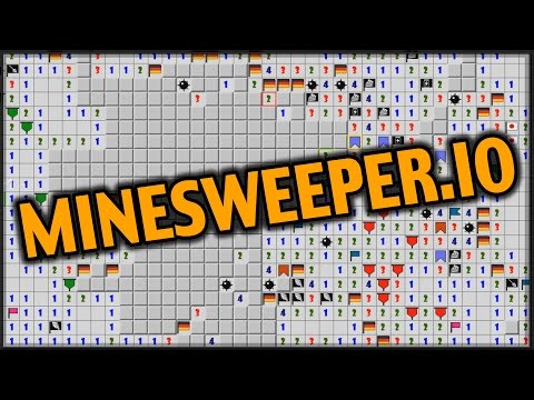 MINESWEEPER.IO