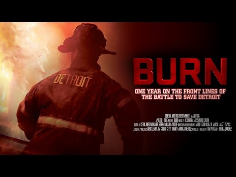 Burn - Trailer