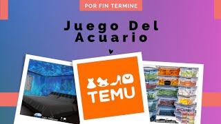 Reseña Temu Cuanto Me Tarde Para Tener Mis Premios?...Cuantos Invite? Vale La Pena?