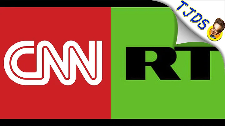 CNN SH*TS ON RT & GETS IMMEDIATELY OWNED