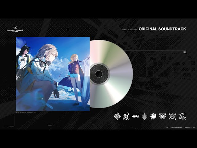リバ×リバ】ORIGINAL SOUNDTRACK 67 「Still Under The Sun」 - YouTube
