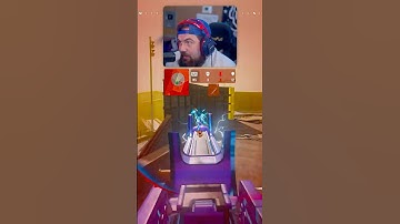 1v6 Rebirth Ranked Endgame