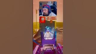 1v6 Rebirth Ranked Endgame