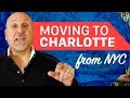 History of Charlotte, North Carolina - YouTube
