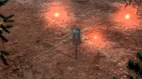 FlameSniffer Wildfire Detection