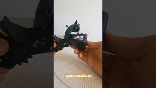 Este desviador Ltwoo A3 prometía bastante 👀