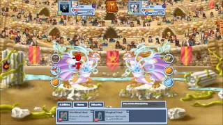 Sk Battle: Maxi [TSR] VS Radovan [TSR]
