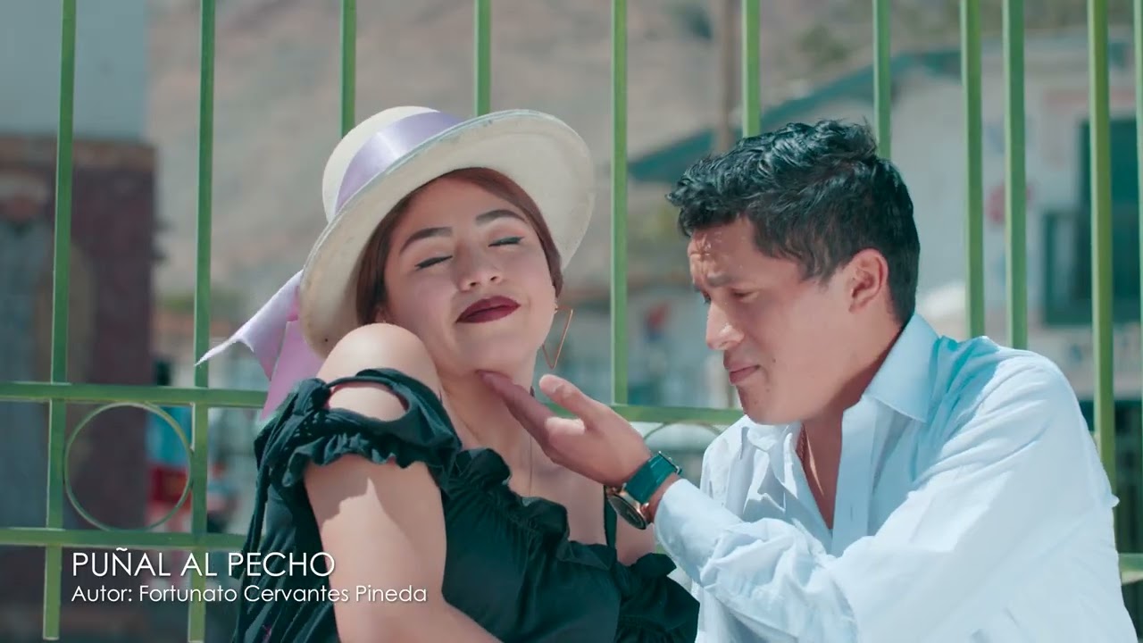 MOISES DOMINGUEZ / MIX SENTIR ANCASHINO II