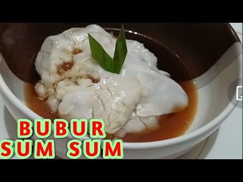 Takjil Buka Puasa Sederhana