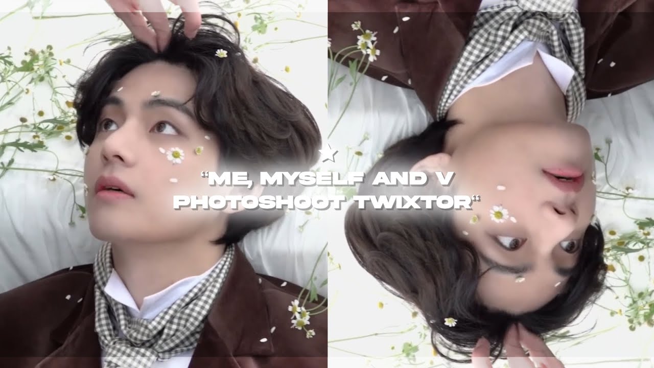 — taehyung photoshoot “veautiful days” photoshoot twixtor scenepack