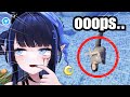 "accidentally" making death traps【Waterpark Simulator】