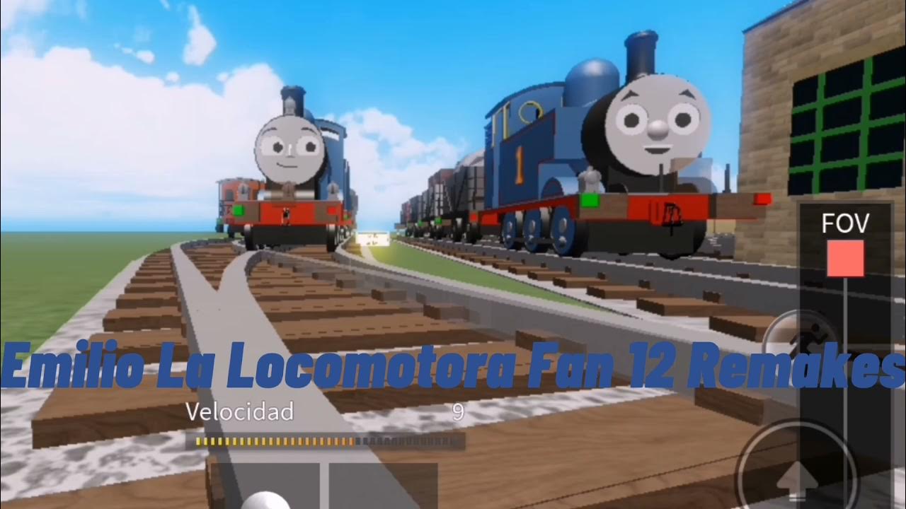 James Runaway Remake Spanish - YouTube