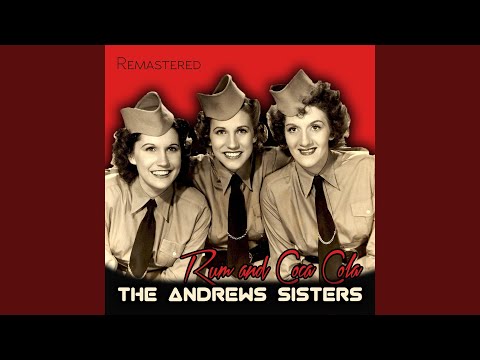 Boogie Woogie Bugle Boy (Remastered)