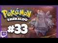 LA MIA SANITÀ MENTALE È A RISCHIO - Pokémon Smeraldo #33