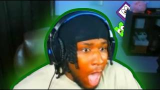 Streamers Gone WILD!!!, Vol.04... when you are accidentally at the scene of the crime