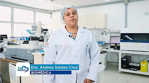 Qual é a profissão da Biomedicina?