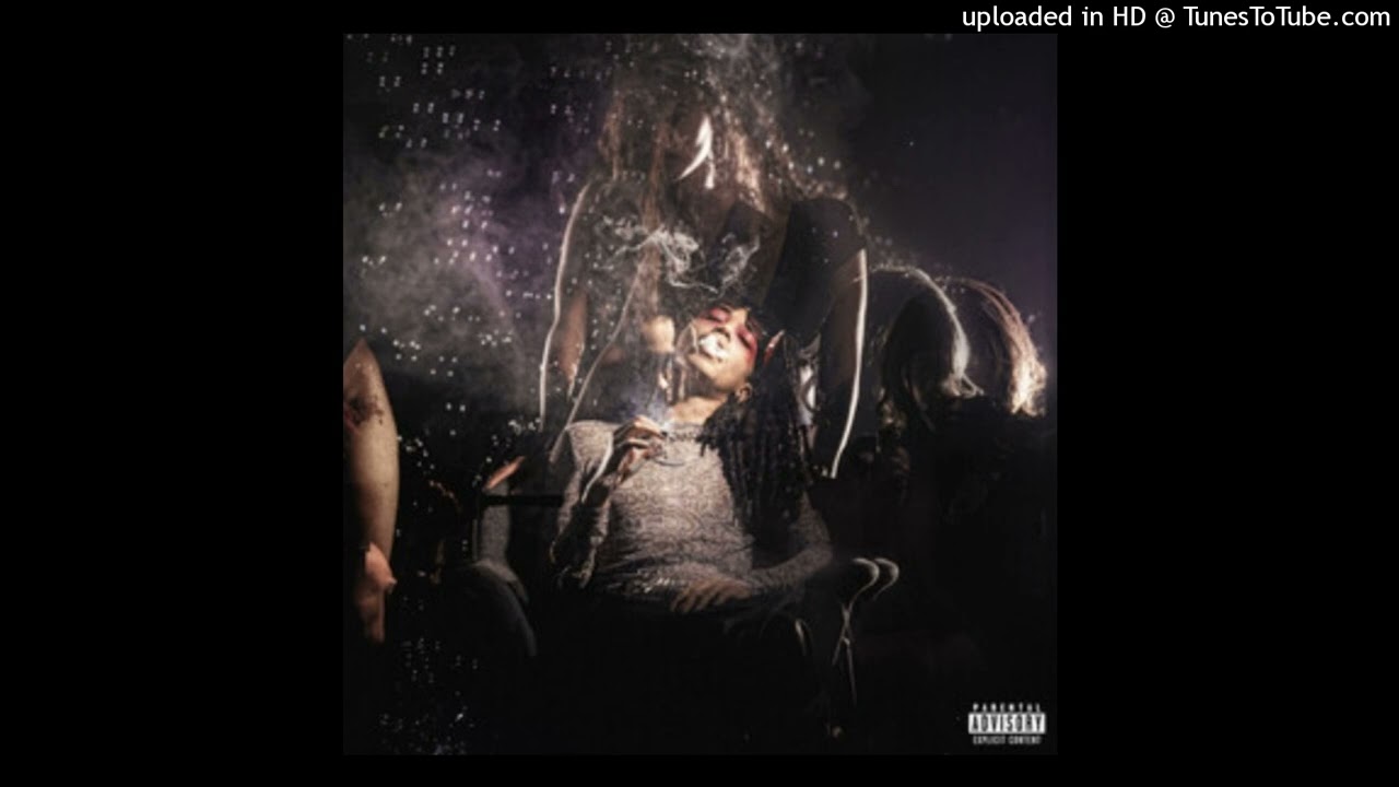 (free) che + rest in bass type beat - “party roof”