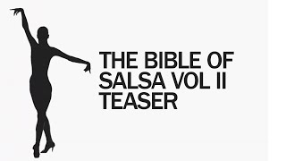 8Dio Bible of Salsa Vol II - Teaser Trailer