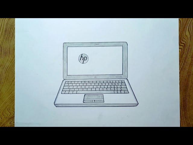 Laptop Coloring Pages for Kids - How To Draw and Color Phone for Kids -  YouTube