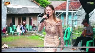 Caping gunung - Nuri Valeria - new kinanti