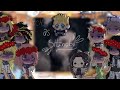 ╰┈➤ 𝙏𝙍 // TᗩKᗴᗰIᑕᕼI ᗩՏ sʜɪɴᴏʙᴜ ᴋᴏᴄʜᴏ 