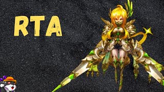 RTA! Summoners War