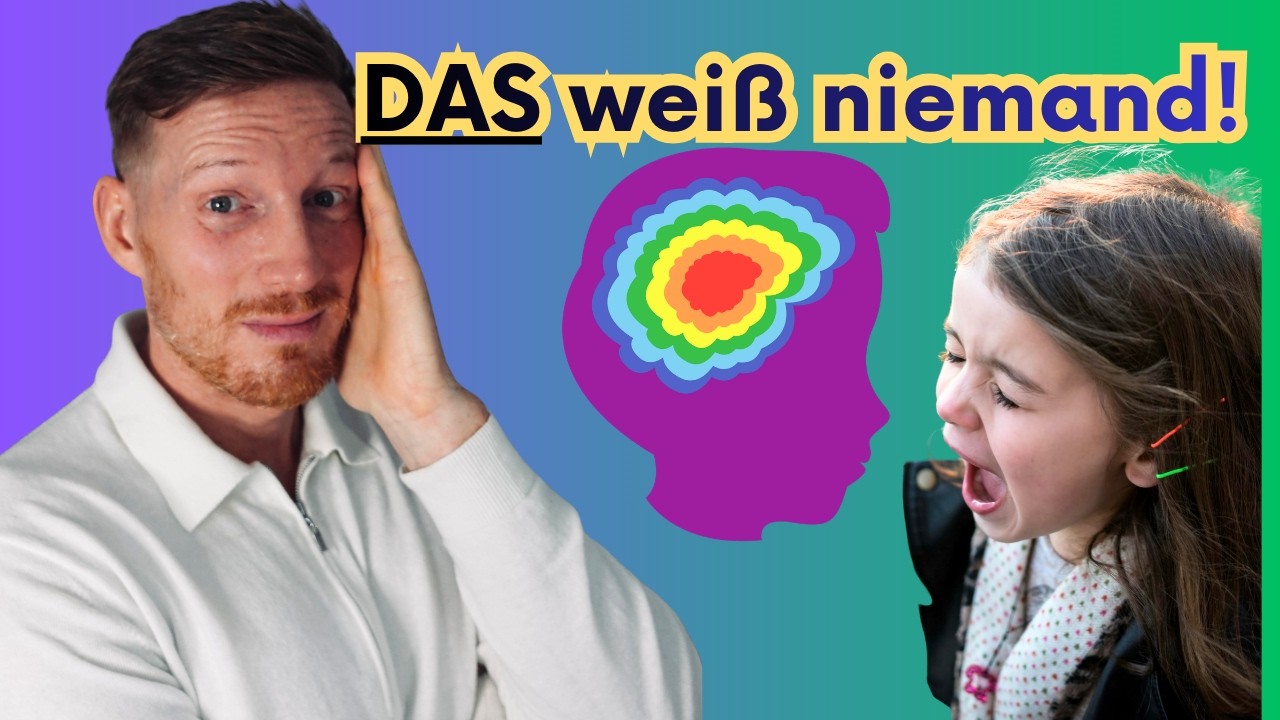 Neurowissenschaftlich erklärt: Warum dein Kind sich langweilen MUSS!