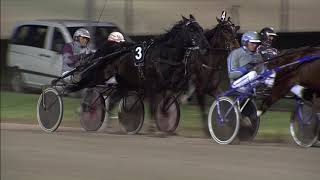 Vidéo de la course PMU PRIX RVDS SCHILDERWERKEN