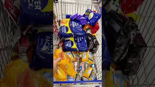 Sari sari store restocks Sari sari store restocks