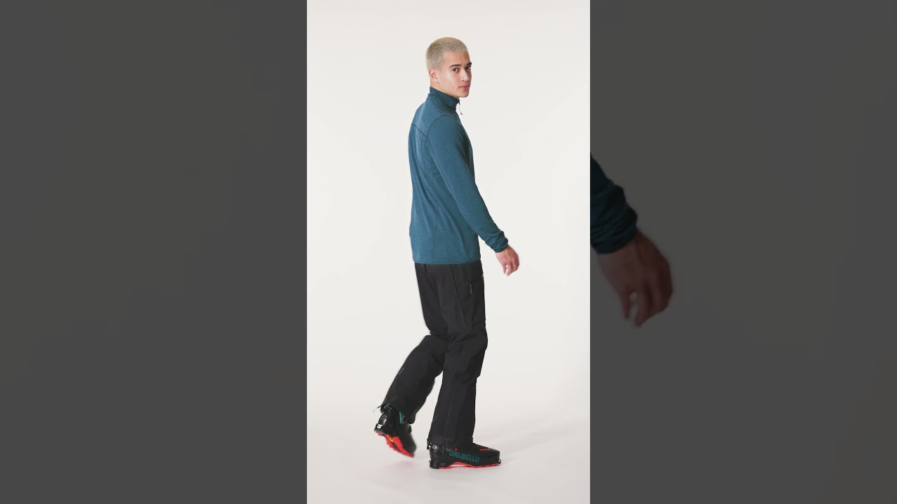Rab - Khroma Diffuse GTX Pant - Men's