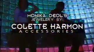 Electric Circus Closing Credits (1995)