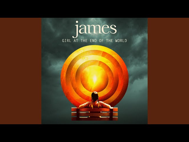 James - Waking