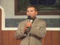 Felipe Garibo (Mi casa y yo serviremos a Jehova) En concierto iglesia de san Jose